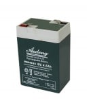 БАТЕРИЯ АКУМУЛАТОРНА 6V/4.5AH - 1