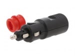 Букса за запалка за кола 12VDC 24VDC