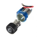 Гнездо за автозапалка - 12V DC, 10A