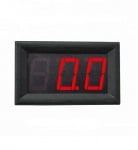 ЦИФРОВ АМПЕРМЕТЪР 20A DC