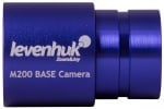 ЦИФРОВА КАМЕРА ЗА МИКРОСКОП LEVENHUK M200 BASE