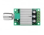 Регулатор на напрежение DC 12V-30V 10А PWM
