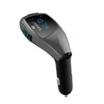 FM Трансмитер, Earldom, M25, Bluetooth, USB, 3.4A
