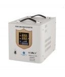 Инвертор стабилизатор 1200W със синусоида