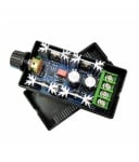 Регулатор на напрежение DC 30А PWM