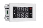 Реле за време мултифункционално 5V DC