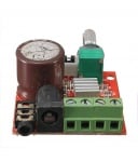 КИТ УСИЛВАТЕЛ 2X10W СГЛОБЕН PAM8610
