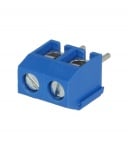 Клема за печатна платка EG332-5.0 2 pin
