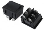 КЛЮЧ 3 ПОЗИЦИИ ДВОЕН - ЦЯЛ 6 PIN