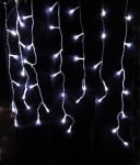 Светлинна украса тип висулки. christmas lights