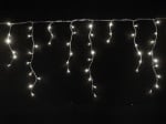 Светлинна украса тип висулки. christmas lights