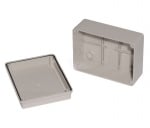 КУТИЯ ЗА ВЪНШЕН МОНТАЖ 150X110X70 IP54