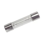 Лампа аксиална 8V 31мм LAMP-205