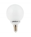 ЛАМПИ ЕНЕРГОСПЕСТЯВАЩИ 220V E14 12W WL ТОПКА