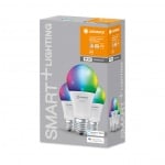 Крушка SMART WIFI RGB LED Osram, E27, 9W, 806 lm