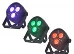 Диско ефект PAR LED-34