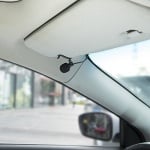 Външен микрофон за авто плеъри с блутут система
