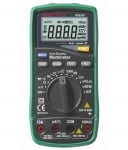 Мултицет MASTECH MS8209