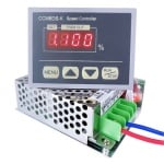 12V-80V DC 30A LED Digital Display PWM