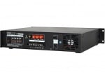 Усилвател PA-100UB USB SD MP3 FM Bluetooth
