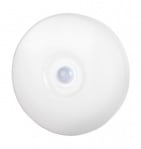 ПЛАФОН ЗА ОСВЕТЛЕНИЕ LED 7W СЪС СЕНЗОР ЗА СВЕТЛИНА