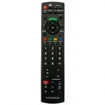Дистанционно управление PANASONIC N2QAYB000328B