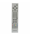 RC VESTEL PLAZMA BLACK
