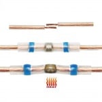 Waterproof Solder Wire Connectors