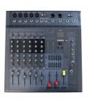 Смесител с усилвател ANTX MXA-606