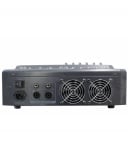 Миксер с усилвател ANTX MXA-606