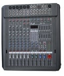 Смесител с усилвател ANTX PMA 600