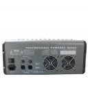 Смесител с усилвател ANTX PMA860