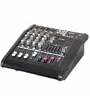 Смесител с усилвател PMX-402 FM/MP3/БЛУТУТ