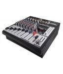 СМЕСИТЕЛ С УСИЛВАТЕЛ PMX-802