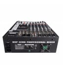 СМЕСИТЕЛ С УСИЛВАТЕЛ PMX-802