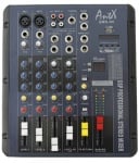Смесител SMR06-USB MP3 6 канала