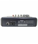 Смесител SMR06-USB MP3 6 канала