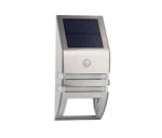 СОЛАРЕН ПРОЖЕКТОР LED С ФОТОКЛЕТКА И ДАТЧИК ЗА ДВИЖЕНИЕ 0.6W