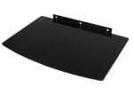 СТОЙКА ПОСТАВКА ЗА АУДИО И TV АПАРАТУРА 350x250 mm