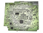 TDA7388 board