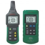 Тестер за кабелни линии MASTECH MS6818