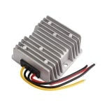Инвертор 24VDC-12V 20A