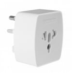 Универсален туристически адаптер; travel adaptor