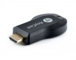 Wireless TV Dongle Earldom Mirascreen, HDMI, Wi-Fi, Full HD