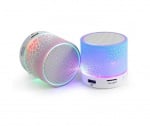 Колонка с радио Блутут USB SD MP3