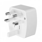Универсален туристически адаптер; travel adaptor