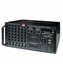 УСИЛВАТЕЛ МИКСЕР FM USB MP3 HA-2210B