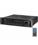 Усилвател PA-100UB USB SD MP3 FM Bluetooth
