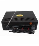 УСИЛВАТЕЛ С ТУНЕР MA-006 USB