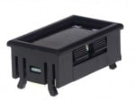 Цифров волтметър амперметър DC 200V 200A